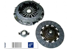 Zestaw Sprzęgła Opel Blue Print