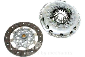 Zestaw Sprzęgła Nipparts 9203354 92011044 Adn13023