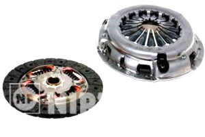 Zestaw Sprzęgła Nipparts Ks050r 9208824 Adk83052c