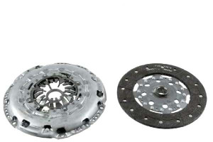 Zestaw Sprzęgła Samonastawnego Lexus Is Ii 2.2d 08