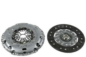 Sprzęgło Alfa 156 166 2,4 Jtd 03-07 Sachs