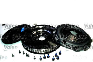 Zestaw Sprzęgła Volvo S40 V40 1,9 Di 00-04 K4p Val
