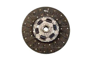 Valeo Regenerowane Sprzęgło Kompletne 430 Mm (wzmo