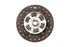 Sprzęgło Kompletne 430mm Rvi Magnum Premium Kerax