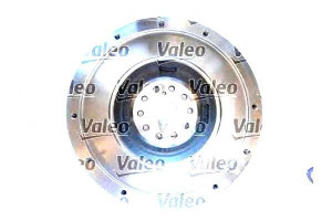 Sprzęgło Opel Signum Vectra 2,2 Dti 02-05 K4p Vale
