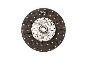 Regenerowane Zestaw Sprzęgła 350mm Iveco Eurocargo