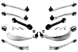 Zestaw Wahaczy Audi A4 Allroad A5 1.8-3.2 03.09-01