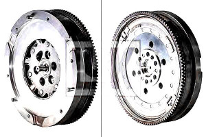Koło Dwumasowe Bmw 1 3 Z4 3,0 05-13 Luk