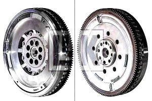 Koło Dwumasowe Hyundai Terracan 2,9 Crdi 4wd 01-06