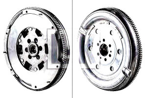 Koło Dwumasowe Audi A3 Tt Seat Leon 1.8 10.98-06.0