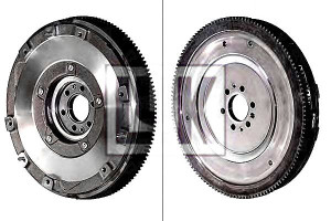 Koło Dwumasowe Mini (r56) (r57) Clubman (r55) 1.6