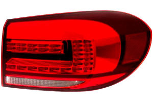 Lampa (część Zewnętrzna Led Kolor Kierunkowskazu B