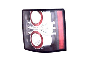 Lampa (led Szara Ramka) Land Rover Range Rover Iii