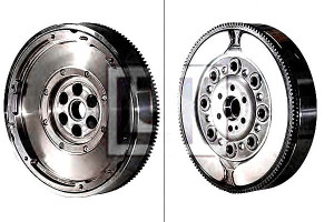 Koło Dwumasowe Alfa 159 1,9-2,2 Jts 05-11 Luk