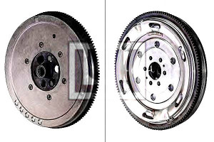 Koło Dwumasowe Audi A6 2,0 Tfsi 05-11 Luk