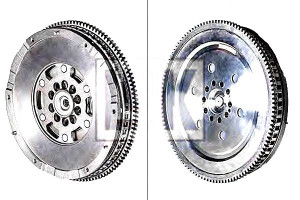 Koło Dwumasowe Audi A6 3,2 Fsi 04-08 Luk