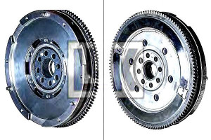 Koło Dwumasowe Bmw E36 E39 E38 95-01 Luk