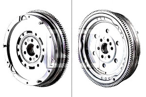 Koło Dwumasowe Bmw E46 1,6-2,0 01-07 Luk