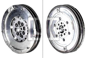 Koło Dwumasowe Bmw E46 3,0d 02-07 Luk