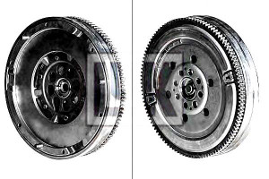 Koło Dwumasowe Bmw E81 E87 E46 E60 E90 2,0 D 01-12