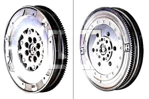 Koło Dwumasowe Bmw E81 E87 E90 E60 E83 E84 05- Luk
