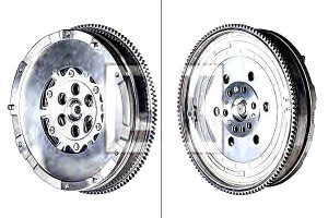 Koło Dwumasowe Bmw E87 E90 E60 E83 05- Luk