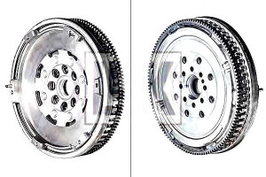 Koło Dwumasowe Mercedes W169 W245 2,0 Cdi 04-12 Lu