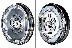 Koło Dwumasowe Mercedes W202 W210 1,8-2,3 93-02 Lu
