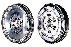 Koło Dwumasowe Mercedes W202 W210 2,5-2,9 Td 95-01