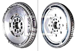 Koło Dwumasowe Volvo C30 C70 S40 S60 S80 V50 V70 0
