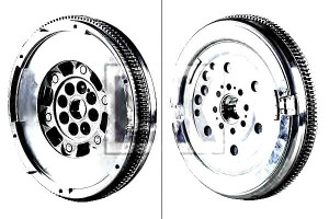 Koło Dwumasowe Vw T5 2,5 Tdi 03-09 Luk