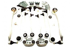 Zestaw Wahaczy Audi A4 A6 Skoda Superb I Vw Passat