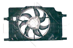 Wentylator Chłodnicy Renault Laguna 01- Espace 02-