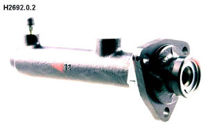 Pompa Hamulcowa Mercedes Vario Om904.908/om904.923
