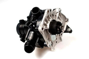 Pompa Wody (z Termostatem) Audi A1 A3 A4 A4 Allroa