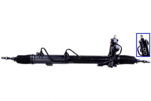 Przekładnia Kierownicza Mercedes Ml W163 98-05 Els