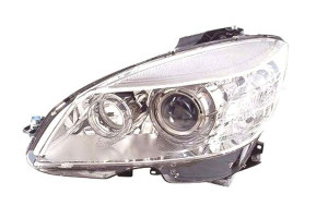 Reflektor (d1s/h7 Elektryczny Z Silnikiem Kolor Wk