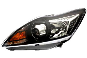 Reflektor (d1s/h1 Z Silnikiem Bi-ksenon Kolor Wkła