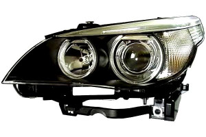 Reflektor (d1s/h7 Elektryczny Z Silnikiem Bi-kseno