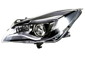 Reflektor (d3s/h11/led Elektryczny Z Silnikiem Z D