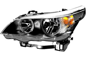 Reflektor Bmw 5 07.03-12.10 Pr Hella