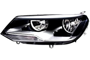 Reflektor (h15/h7/w5w/wy21w Elektryczny Z Silnikie