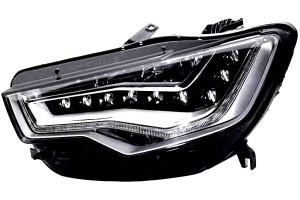 Reflektor (led Z Doświetl.zakrętów Ze Światł. Dzie