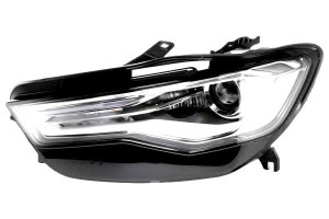 Reflektor (d5s/h7/led Elektryczny Z Silnikiem Ze Ś