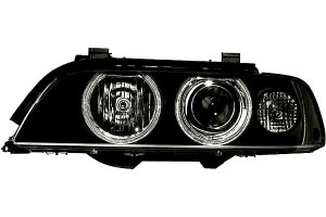 Reflektor (d2s/h7 Elektryczny Z Silnikiem Z Żarówk
