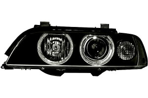 Reflektor Bmw 5 E39 Le Hella