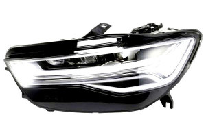 Reflektor (led Elektryczny Bez Sterownika) Audi A6