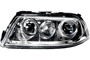 Reflektor Vw Passat 10.00-05.05 Pr Bi-ksenon Hella