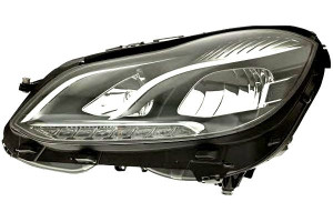 Reflektor Mercedes W212 12- Le Hella