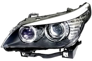 Reflektor (d1s/h8 Elektryczny Z Silnikiem Kolor Ki